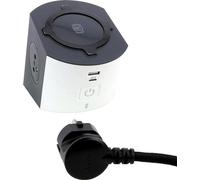 Legrand 049412 socket-outlet