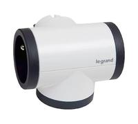Legrand 049436 - multiprise rotative