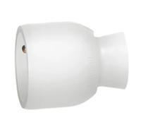Legrand Prolongateur plastique 050417 – 2P+T 16A – Blanc