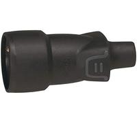 Legrand Prolongateur borne à vis 2P+T 16A IK08 IP44 à sortie droite