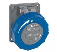 Legrand 051126 Socle tableau hyrpa 2P+T 200-250V IP66/67-55