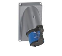 Legrand 052799 Caoutchouc Bouchon Obturateur et Fiche Inclinée IP44, 3P+N+T, 32A