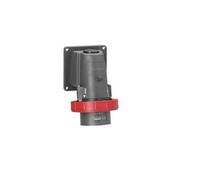 Legrand 053091 Plastique Fiche Inclinée Fixe Hypra, 380V à 415V, 3P+N+T