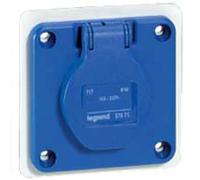 Legrand 057671 - Bleu
