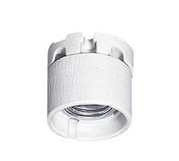 Legrand Douille E27 en porcelaine