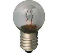 Ampoule Culot E10 6v 0.9a 5.5w - Legrand - 060929