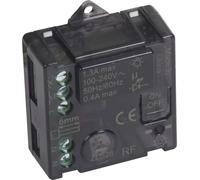 LEGRAND 064888 Micromodule Legrand 064888 Marche/Arrêt 300W pour série d'interrupteurs " with