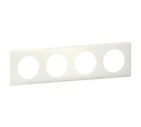 Legrand 066704, 1 avec 1 connecteur