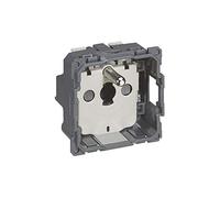 Legrand 067110 Prise de Courant Standard, 16A, 250V, 2P