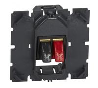 Legrand 067311 Prise haut-parleur legrand céliane