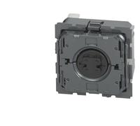 Legrand 067602 Interrupteur pour Volets Roulants Céliane Commande Directe de Moteur, 6A, 250V