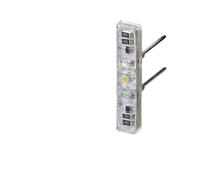Legrand 067686 Voyant Lumineux pour Mécanismes Mosaic et Céliane, 230V, 0.15mA