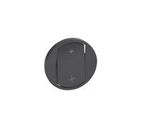 Legrand 067961 Enjoliveur Céliane pour Commande VMC, Finition Graphite, Lot de 10