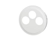 Legrand - Enj.blanc prise tv/rd/sat