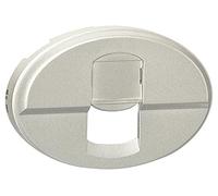 Legrand 068551 Plaque de commutation et obturateur