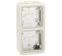 Legrand Plexo 69691 - Blanc
