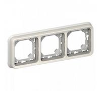 Legrand Plexo 69698 - Blanc