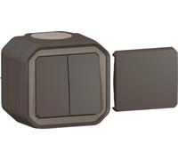 LEGRAND 069789L Plexo New FRAP Multifunktionsschalt 10AX (069789L)