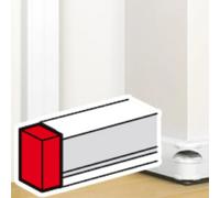 Legrand 075613 - Blanc