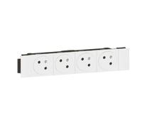 Legrand 077104L - Blanc