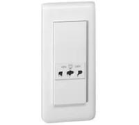 Legrand 077586 Msc Rasier+abd 5m Vert. Ws