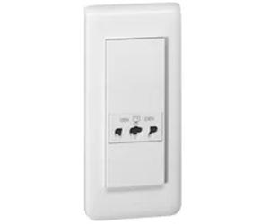 Legrand 077586 Msc Rasier+abd 5m Vert. Ws