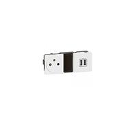 Legrand 077595 - Blanc