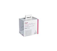 Legrand 077701L Mosaic Interrupteur Filaire Connecté avec Option Variateur avec Netatmo sans Neutre, 5W à 300W + Compensateur, Blanc