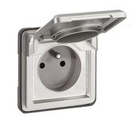 Legrand Soliroc 77831 - Gris
