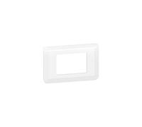 PLAQUE 3M BLANC