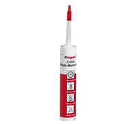 Legrand 080107 Colle pour Boîte Batibox Multimatériaux, 300ml, Blanc