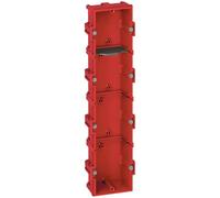 boite 8 - 10 modules à sceller profondeur 40 mm legrand batibox