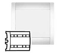 LEGRAND 085602 - ENJOLIVEUR SAGANE OPALIS - INTER BIPOLAIRE, COMMANDE VMC