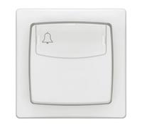 Legrand 086009L - Blanc