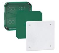 Legrand boîte de dérivation encastrée Batibox
