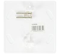 Legrand Couvercle universel carré 100x100 1P