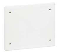 Legrand Boîte de dérivation Batibox 089375 230×170×50 mm Couvercle 250×210 mm Jaune