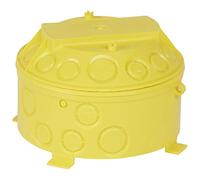 Boîte De Dérivation Ronde Pour Combles Et Hourdis Legrand Batibox G