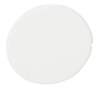 Legrand 089571 Couvercle non DCL Batibox Béton pour Boîte, Ø100mm, Blanc