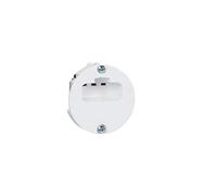 Legrand 089579 Couvercle D e remplacement - pour boîte Batibox applique 893 47/892 47