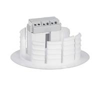 Legrand 089591 Couvercle D atibox pour Point de Centre Montage Direct, Ø120mm