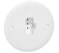 Legrand 089594 Couvercle DCL Universel pour Boîte Batibox Applique