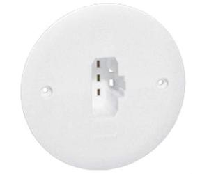 Legrand 089594 Couvercle DCL Universel pour Boîte Batibox Applique