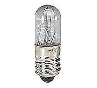 Legrand 089804 Lampe E10 pour Voyant de Signalisation, 230V, 3W ou 4W