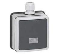 Legrand Plexo 090462 - Gris