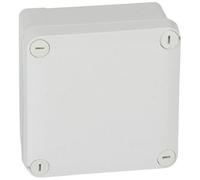 LEGRAND 092020 Boitier plexus 105x105x55 sans entr?es