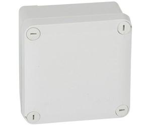 LEGRAND 092020 Boitier plexus 105x105x55 sans entr?es