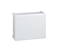 Boîte de dérivation Plexo IP55 - 36 entrées - Pour presse-étoupe - 310 x 240 mm - Gris