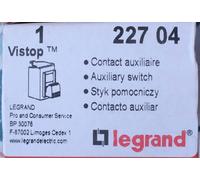 Legrand Vistop 022704