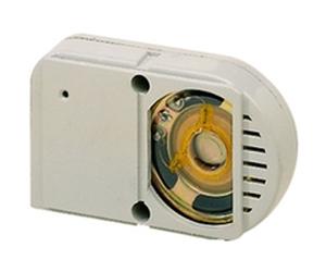 Legrand 2659N Module haut-parleur audio antivandale Série 600 5 fils 4+n pour platine de rue